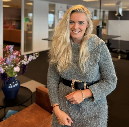 Claire Hooijberg-Schaap