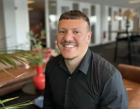 Karim El-Aasar 