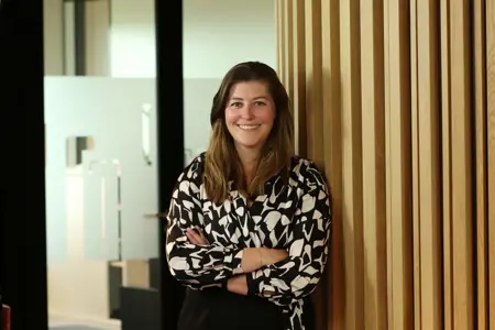 Manon Roubos
