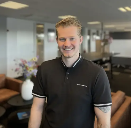 Pim Koning