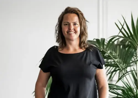 Sharon Maussen