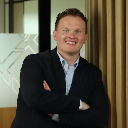 Mitch van Breugelen