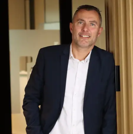 Patrick Schmitt