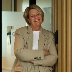 Linda Mulder