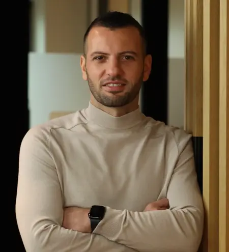 Shkodran Metaj