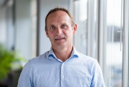 Hans Wreesmann 