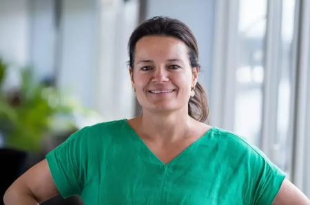 Sabine de Goede